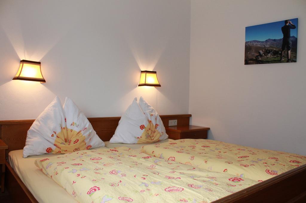 Apartament Apphaus Sonne Heiligenblut Pokój zdjęcie