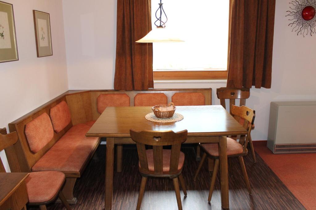 Apartament Apphaus Sonne Heiligenblut Pokój zdjęcie