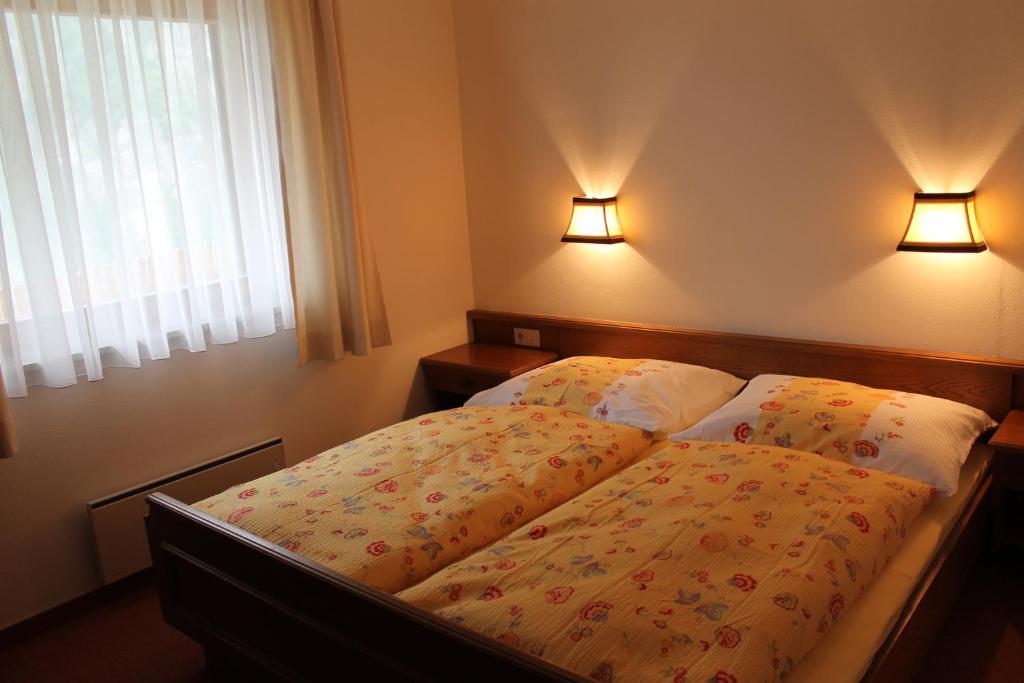 Apartament Apphaus Sonne Heiligenblut Pokój zdjęcie