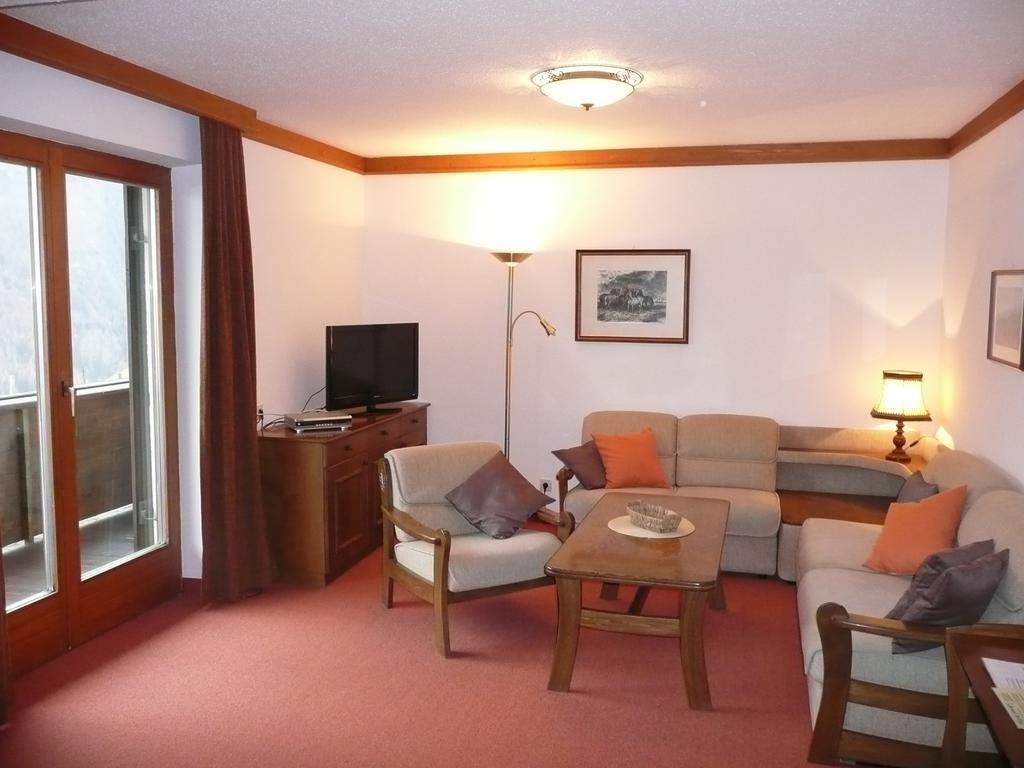 Apartament Apphaus Sonne Heiligenblut Zewnętrze zdjęcie