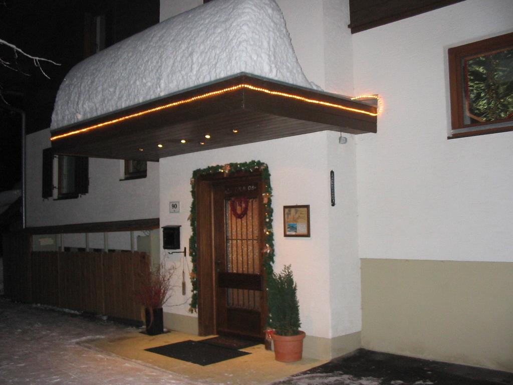 Apartament Apphaus Sonne Heiligenblut Zewnętrze zdjęcie