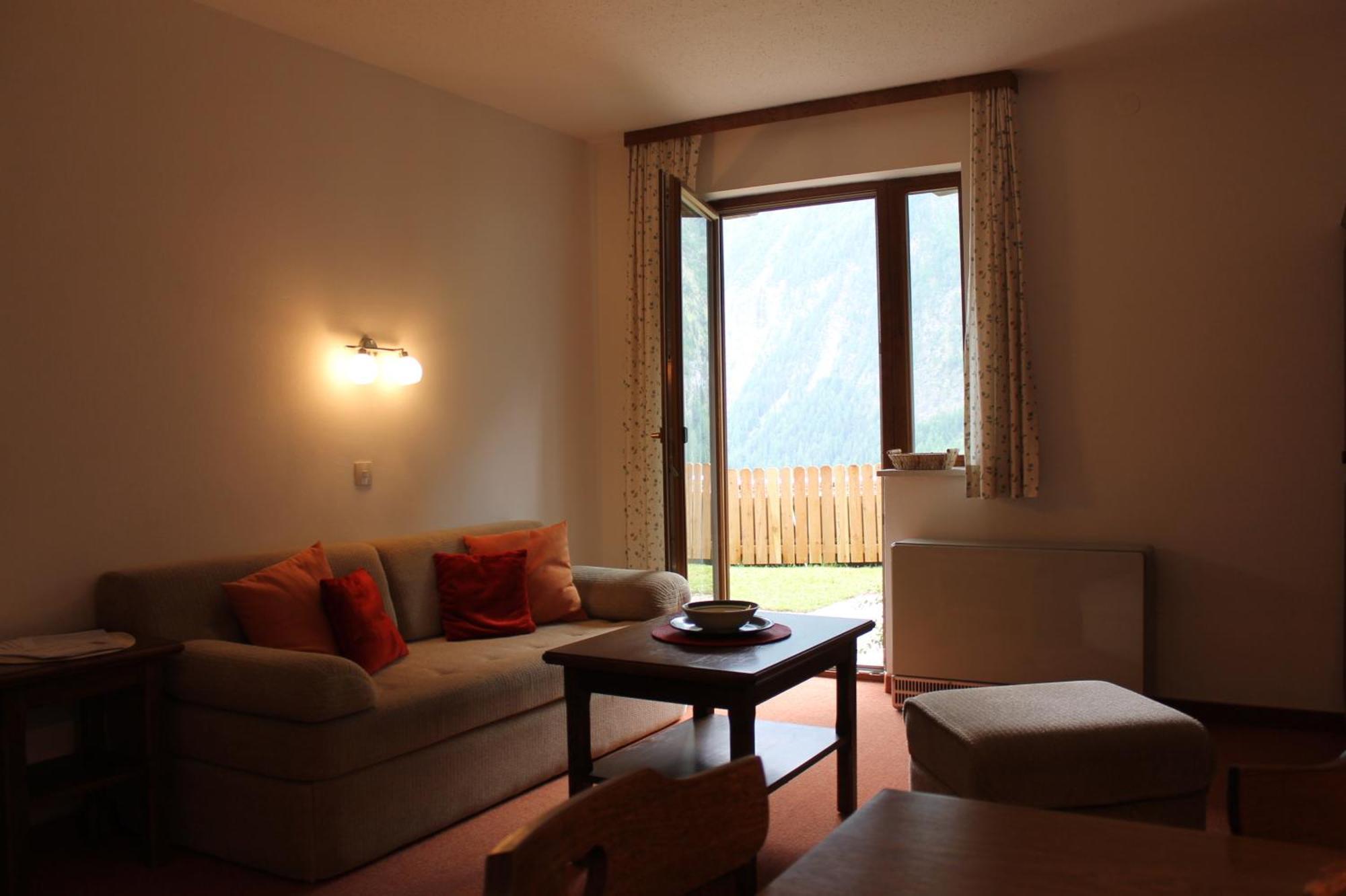 Apartament Apphaus Sonne Heiligenblut Zewnętrze zdjęcie