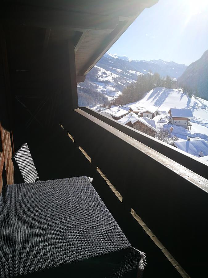 Apartament Apphaus Sonne Heiligenblut Zewnętrze zdjęcie