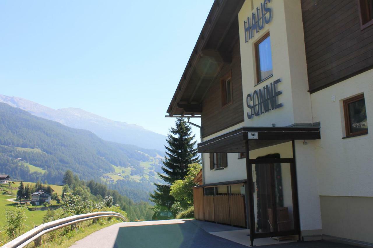 Apartament Apphaus Sonne Heiligenblut Zewnętrze zdjęcie